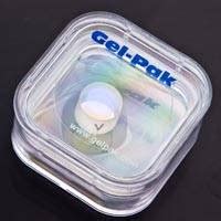 gel pack esd membrane box